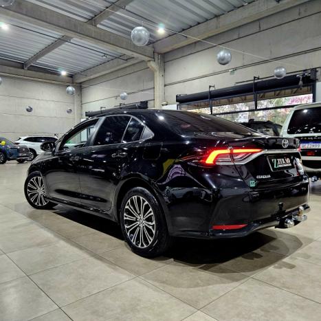 TOYOTA Corolla 2.0 16V 4P ALTIS FLEX AUTOM�TICO, Foto 5