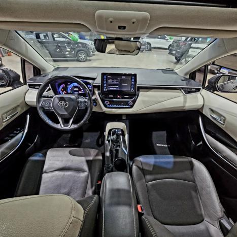 TOYOTA Corolla 2.0 16V 4P ALTIS FLEX AUTOM�TICO, Foto 6