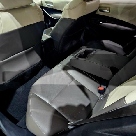 TOYOTA Corolla 2.0 16V 4P ALTIS FLEX AUTOM�TICO, Foto 8