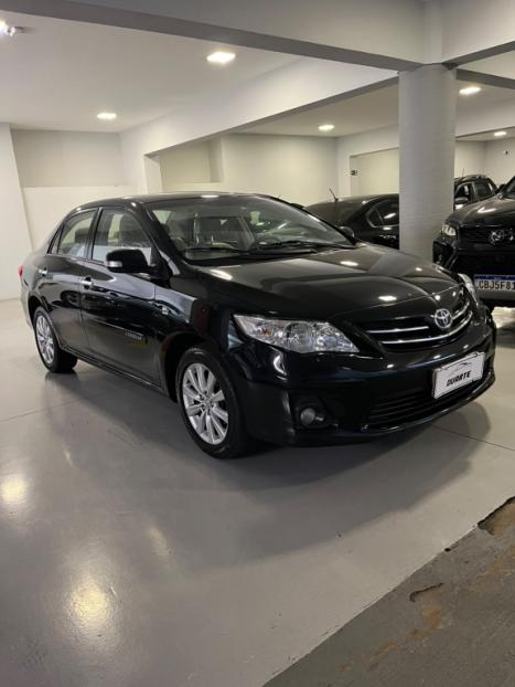 TOYOTA Corolla 2.0 16V 4P ALTIS FLEX AUTOM�TICO, Foto 1