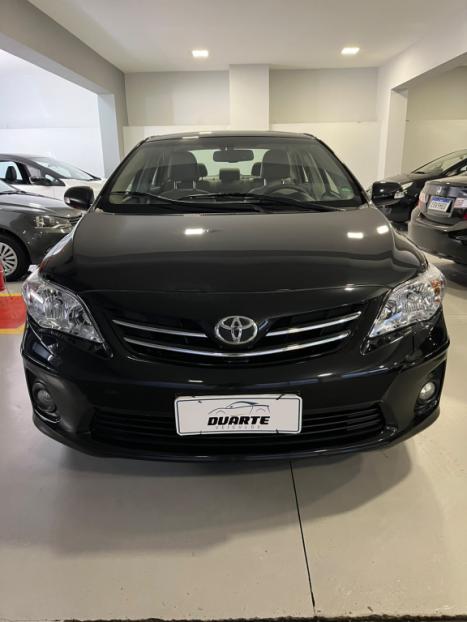 TOYOTA Corolla 2.0 16V 4P ALTIS FLEX AUTOM�TICO, Foto 2