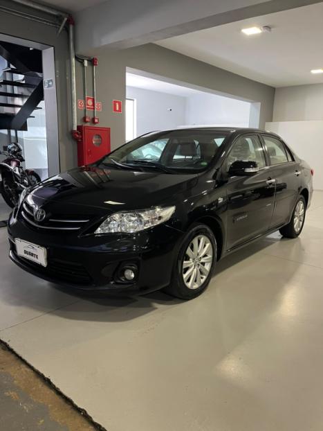 TOYOTA Corolla 2.0 16V 4P ALTIS FLEX AUTOM�TICO, Foto 3
