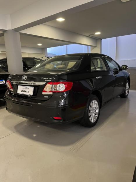 TOYOTA Corolla 2.0 16V 4P ALTIS FLEX AUTOM�TICO, Foto 4