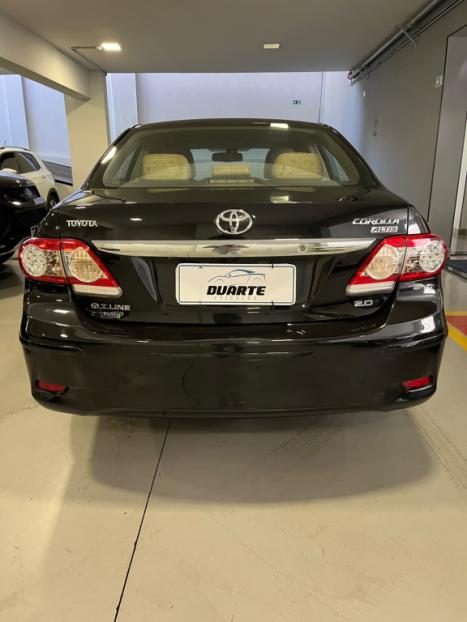 TOYOTA Corolla 2.0 16V 4P ALTIS FLEX AUTOM�TICO, Foto 5