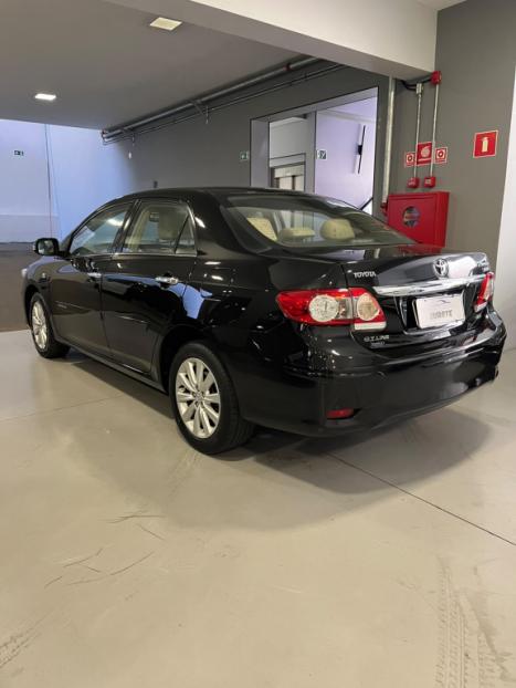 TOYOTA Corolla 2.0 16V 4P ALTIS FLEX AUTOM�TICO, Foto 6