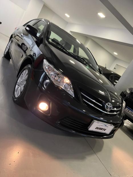 TOYOTA Corolla 2.0 16V 4P ALTIS FLEX AUTOM�TICO, Foto 7