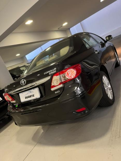 TOYOTA Corolla 2.0 16V 4P ALTIS FLEX AUTOM�TICO, Foto 8