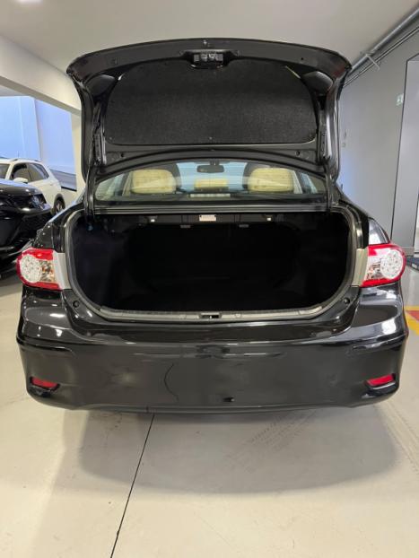 TOYOTA Corolla 2.0 16V 4P ALTIS FLEX AUTOM�TICO, Foto 9