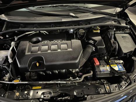 TOYOTA Corolla 2.0 16V 4P ALTIS FLEX AUTOM�TICO, Foto 10