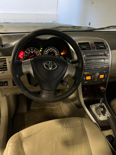 TOYOTA Corolla 2.0 16V 4P ALTIS FLEX AUTOM�TICO, Foto 13
