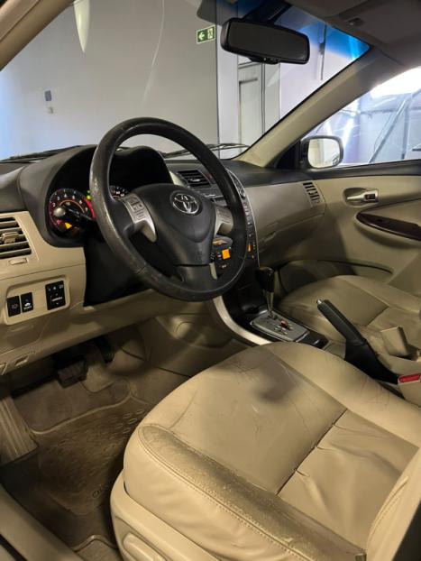 TOYOTA Corolla 2.0 16V 4P ALTIS FLEX AUTOM�TICO, Foto 14