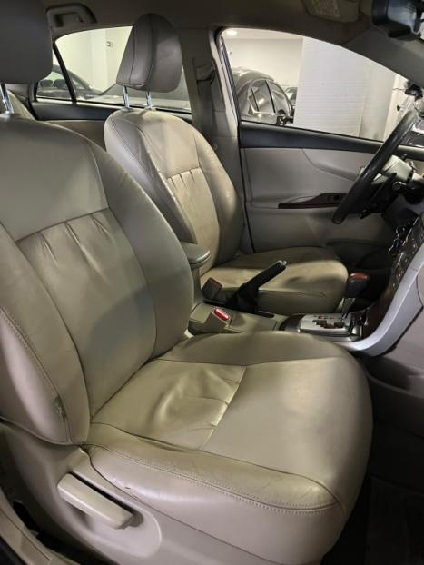 TOYOTA Corolla 2.0 16V 4P ALTIS FLEX AUTOM�TICO, Foto 17