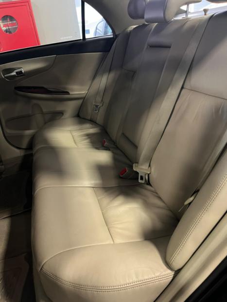 TOYOTA Corolla 2.0 16V 4P ALTIS FLEX AUTOM�TICO, Foto 19