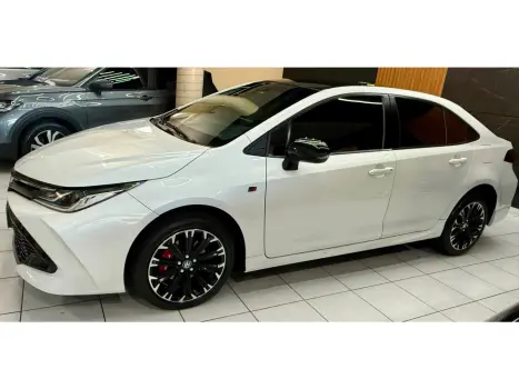 TOYOTA Corolla 2.0 16V 4P ALTIS FLEX AUTOM�TICO, Foto 4