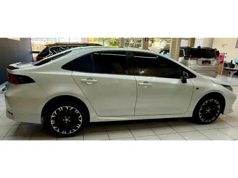 TOYOTA Corolla 2.0 16V 4P ALTIS FLEX AUTOM�TICO, Foto 5