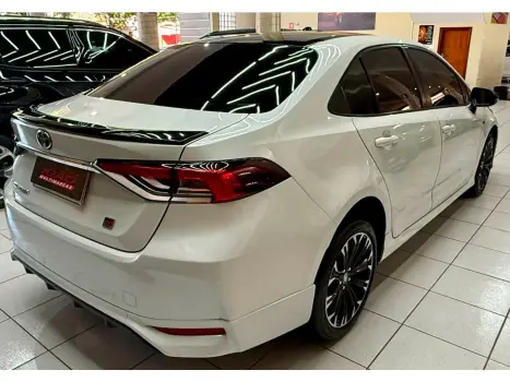 TOYOTA Corolla 2.0 16V 4P ALTIS FLEX AUTOM�TICO, Foto 6