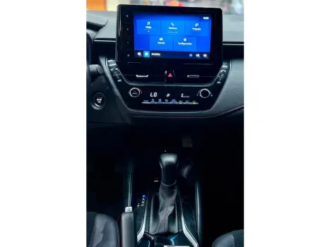 TOYOTA Corolla 2.0 16V 4P ALTIS FLEX AUTOM�TICO, Foto 12