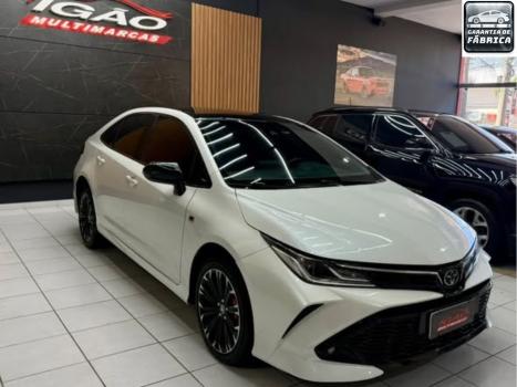 TOYOTA Corolla 2.0 16V 4P ALTIS FLEX AUTOM�TICO, Foto 1