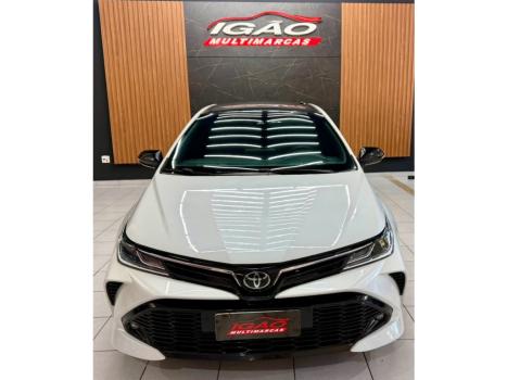 TOYOTA Corolla 2.0 16V 4P ALTIS FLEX AUTOM�TICO, Foto 2