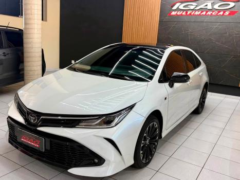 TOYOTA Corolla 2.0 16V 4P ALTIS FLEX AUTOM�TICO, Foto 3
