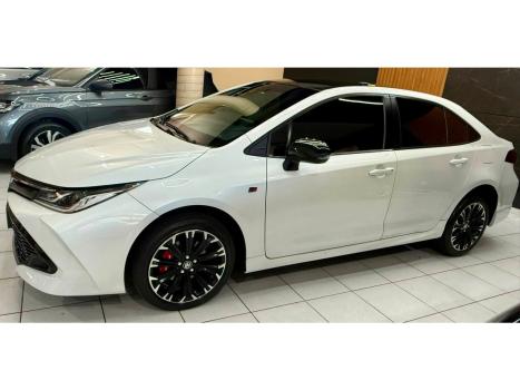TOYOTA Corolla 2.0 16V 4P ALTIS FLEX AUTOM�TICO, Foto 4