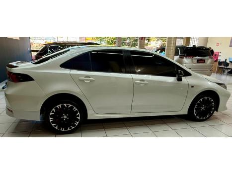 TOYOTA Corolla 2.0 16V 4P ALTIS FLEX AUTOM�TICO, Foto 5