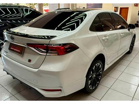 TOYOTA Corolla 2.0 16V 4P ALTIS FLEX AUTOM�TICO, Foto 6