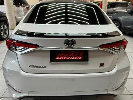 TOYOTA Corolla 2.0 16V 4P ALTIS FLEX AUTOM�TICO, Foto 7