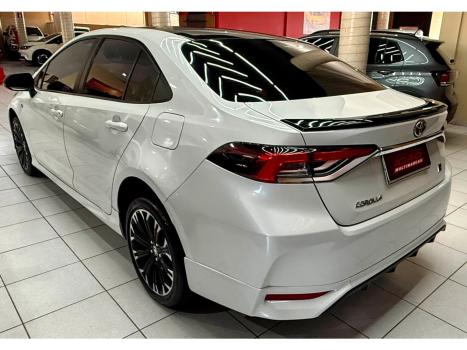 TOYOTA Corolla 2.0 16V 4P ALTIS FLEX AUTOM�TICO, Foto 8