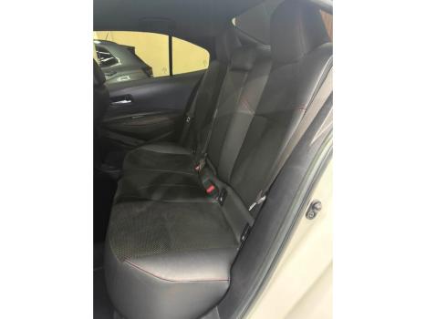 TOYOTA Corolla 2.0 16V 4P ALTIS FLEX AUTOM�TICO, Foto 9