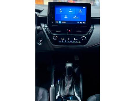 TOYOTA Corolla 2.0 16V 4P ALTIS FLEX AUTOM�TICO, Foto 12