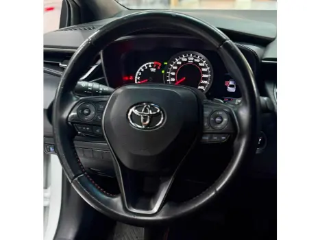 TOYOTA Corolla 2.0 16V 4P ALTIS FLEX AUTOM�TICO, Foto 13