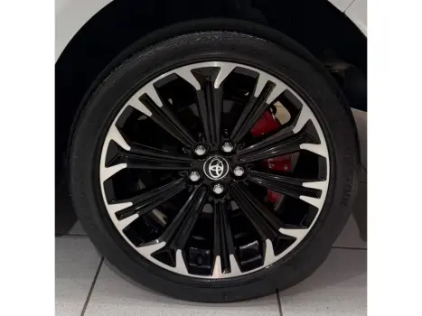TOYOTA Corolla 2.0 16V 4P ALTIS FLEX AUTOM�TICO, Foto 15