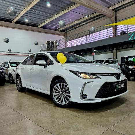 TOYOTA Corolla 2.0 16V 4P XEI FLEX AUTOM�TICO, Foto 1