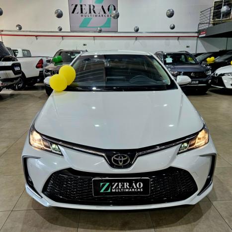 TOYOTA Corolla 2.0 16V 4P XEI FLEX AUTOM�TICO, Foto 2