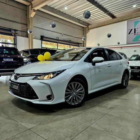 TOYOTA Corolla 2.0 16V 4P XEI FLEX AUTOM�TICO, Foto 3