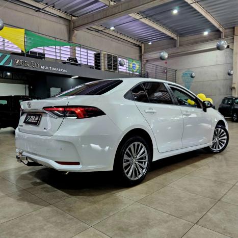 TOYOTA Corolla 2.0 16V 4P XEI FLEX AUTOM�TICO, Foto 4