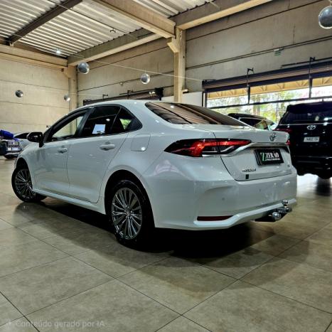 TOYOTA Corolla 2.0 16V 4P XEI FLEX AUTOM�TICO, Foto 5