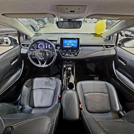 TOYOTA Corolla 2.0 16V 4P XEI FLEX AUTOM�TICO, Foto 6