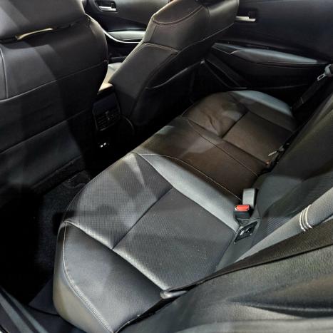 TOYOTA Corolla 2.0 16V 4P XEI FLEX AUTOM�TICO, Foto 8