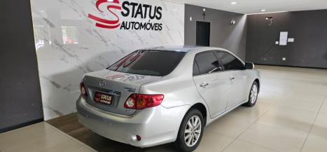 TOYOTA Corolla 2.0 16V 4P FLEX ALTIS DIRECT SHIFT AUTOM�TICO CVT, Foto 2