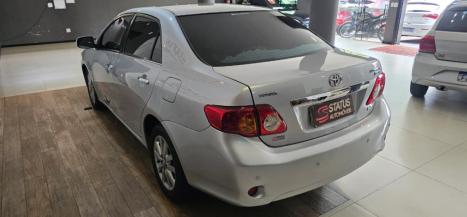 TOYOTA Corolla 2.0 16V 4P FLEX ALTIS DIRECT SHIFT AUTOM�TICO CVT, Foto 3
