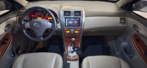 TOYOTA Corolla 2.0 16V 4P FLEX ALTIS DIRECT SHIFT AUTOM�TICO CVT, Foto 5