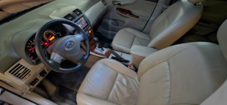 TOYOTA Corolla 2.0 16V 4P FLEX ALTIS DIRECT SHIFT AUTOM�TICO CVT, Foto 6