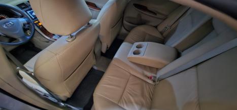 TOYOTA Corolla 2.0 16V 4P FLEX ALTIS DIRECT SHIFT AUTOM�TICO CVT, Foto 8