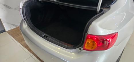 TOYOTA Corolla 2.0 16V 4P FLEX ALTIS DIRECT SHIFT AUTOM�TICO CVT, Foto 10