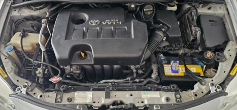 TOYOTA Corolla 2.0 16V 4P FLEX ALTIS DIRECT SHIFT AUTOM�TICO CVT, Foto 11