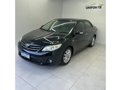 TOYOTA Corolla 2.0 16V 4P ALTIS FLEX AUTOM�TICO, Foto 1