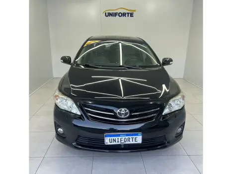 TOYOTA Corolla 2.0 16V 4P ALTIS FLEX AUTOM�TICO, Foto 2