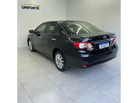 TOYOTA Corolla 2.0 16V 4P ALTIS FLEX AUTOM�TICO, Foto 6